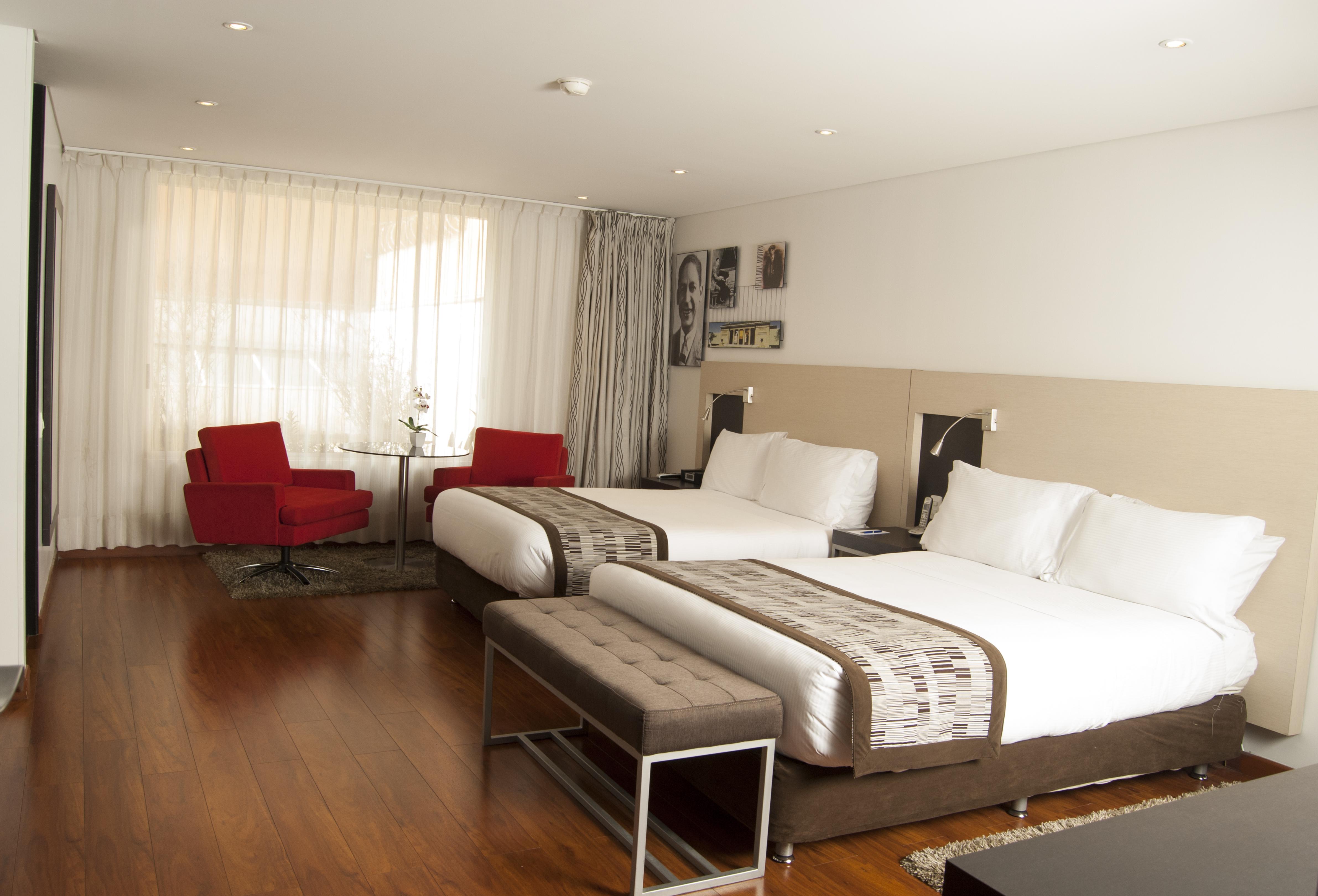 Hotel Jazz Apartments Богота Экстерьер фото