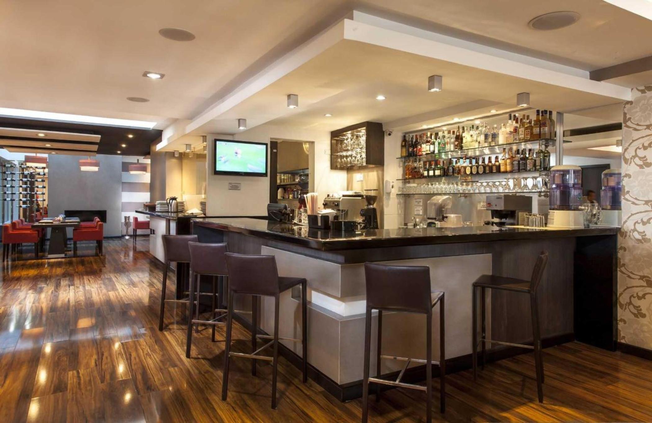 Hotel Jazz Apartments Богота Экстерьер фото