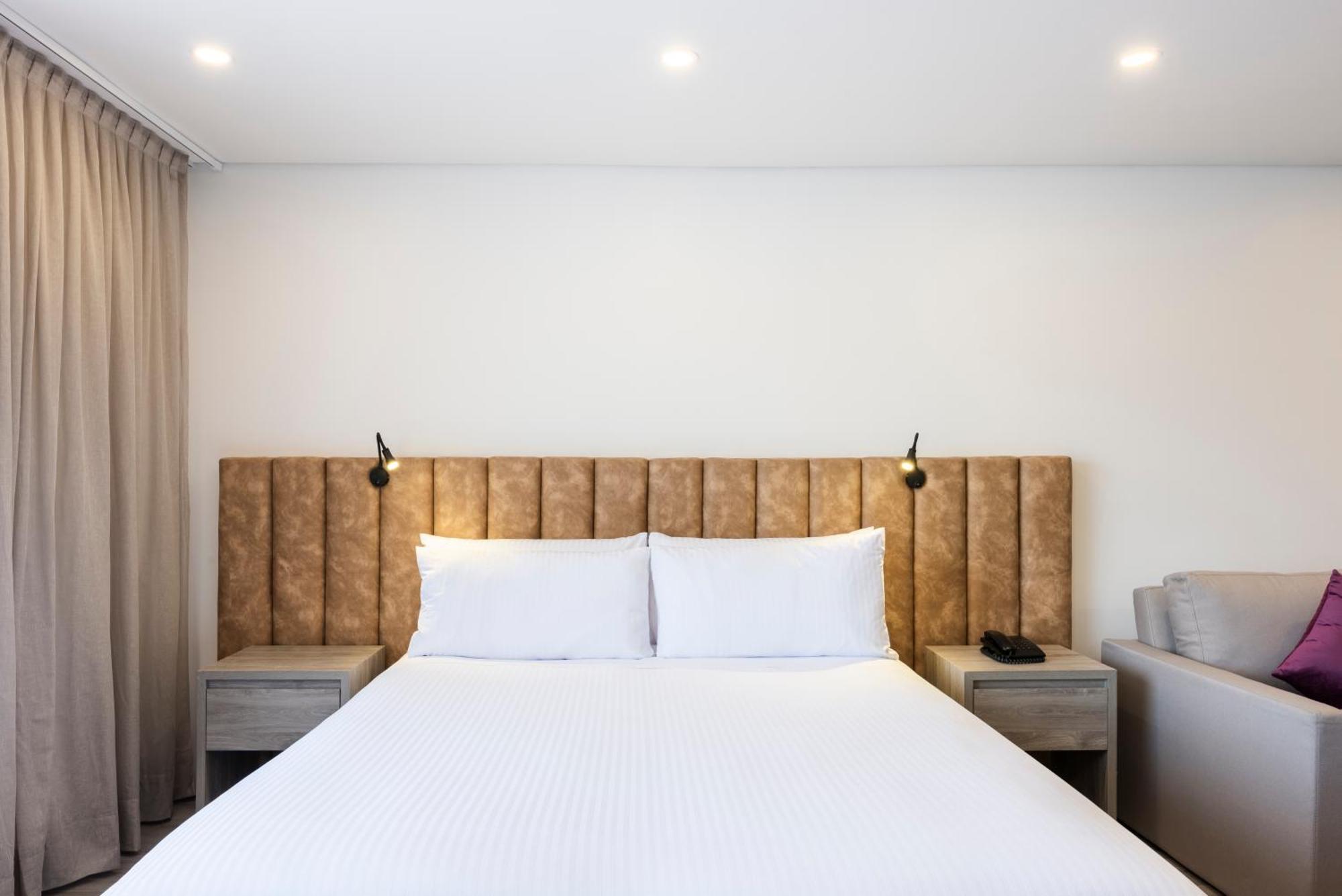 Hotel Jazz Apartments Богота Экстерьер фото